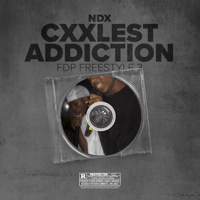 Cxxlest Addiction - FDP Freestyle 3