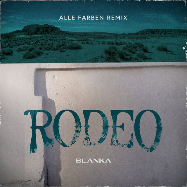 Rodeo (Alle Farben Remix)