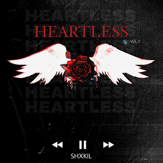 Heartless Vol. 1