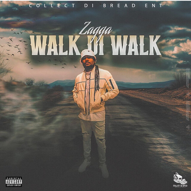 Walk Di Walk