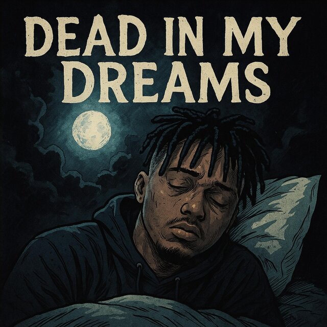 Dead in My Dreams