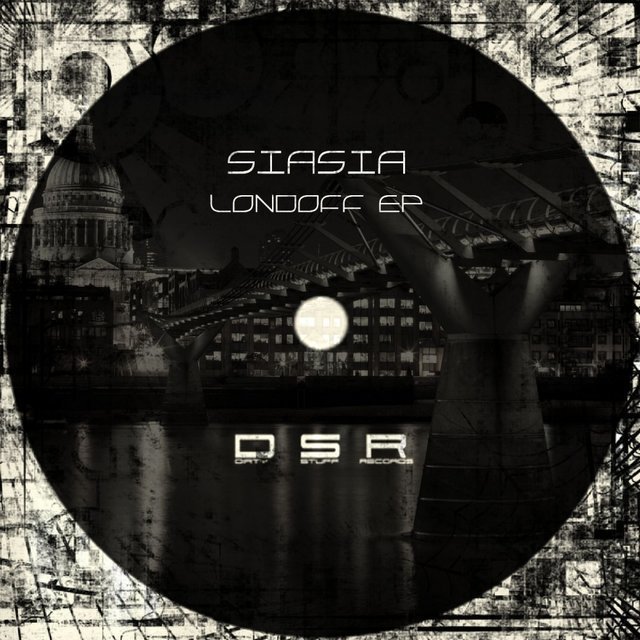 Londoff EP