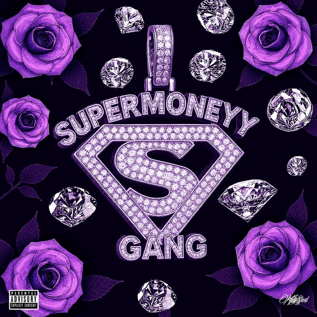 Supermoneyy Gang Ent