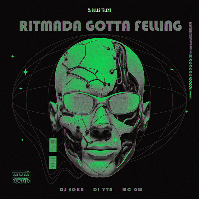 RITMADA GOTTA FELLING