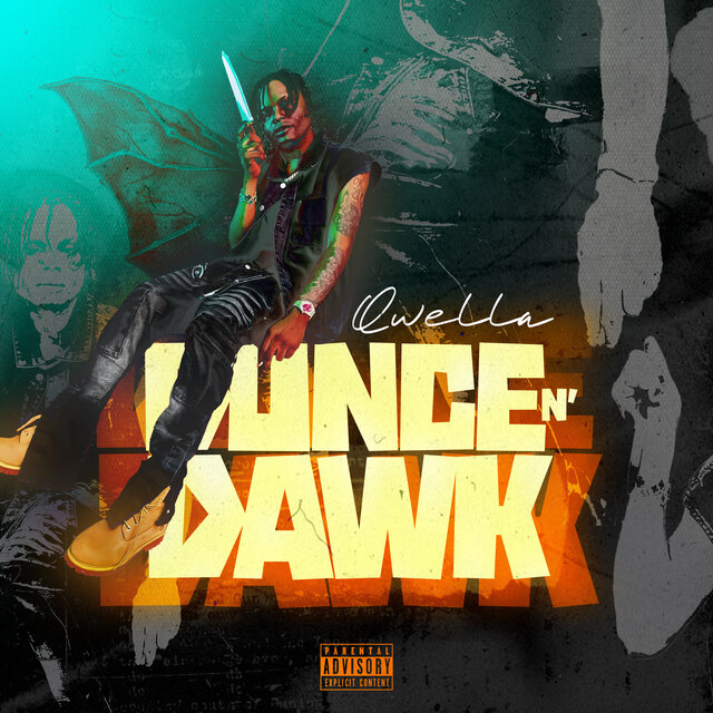 Dunce N Dawk