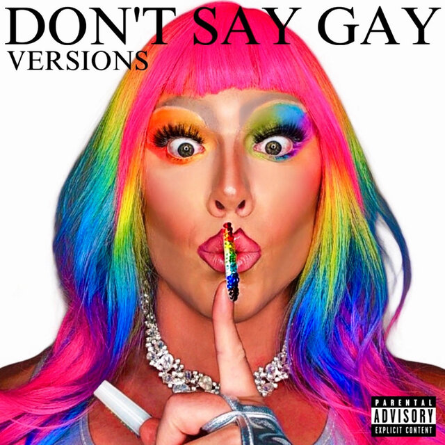 Don't Say Gay (Versions)