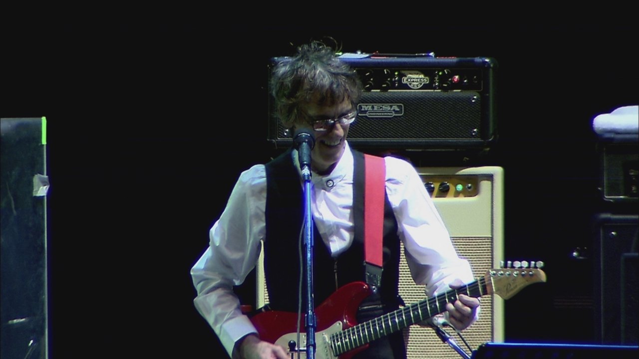 Rezo por Vos (En Vivo Estadio Vélez Sarsfield) (feat. Charly García)