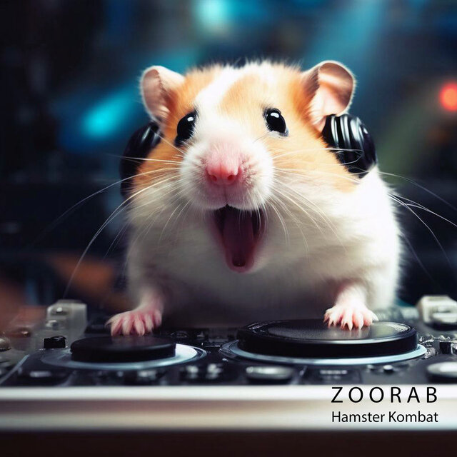 Hamster Kombat