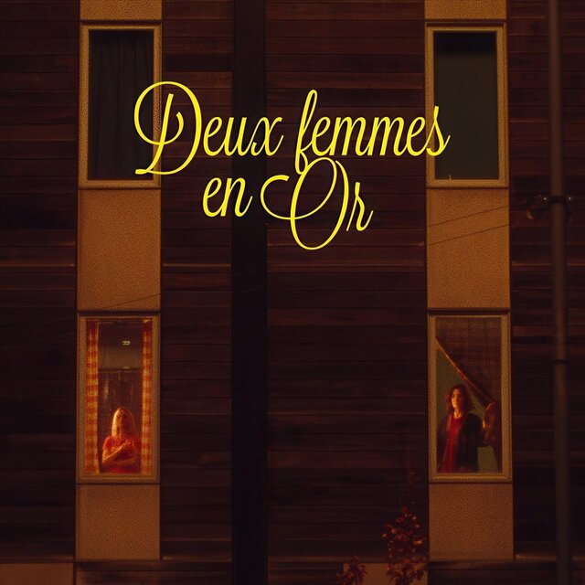 Deux Femmes en Or (Original Music from the Motion Picture 