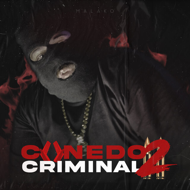 Canedo Criminal 2