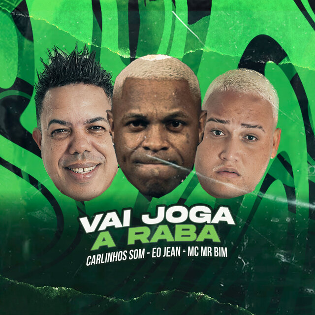 Vai Joga aRaba