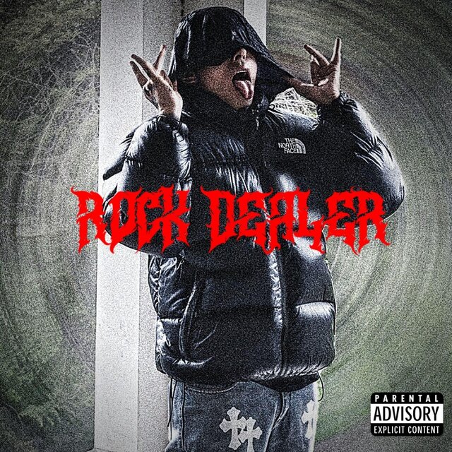 ROCK DEALER