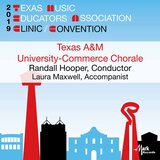 Gloria (Version for Chorus, Brass, Organ & Percussion): III. Quoniam tu solus sanctus [Live]