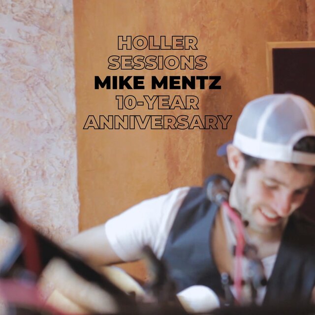 Holler Sessions 10-Year Anniversary (Live)