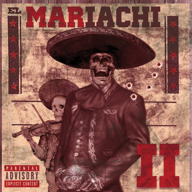 El Mariachi II