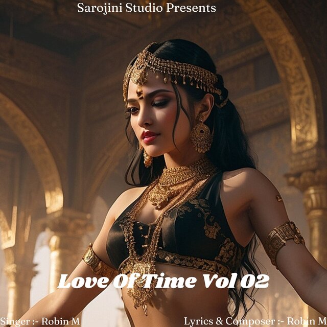 Love Of Time Vol 02
