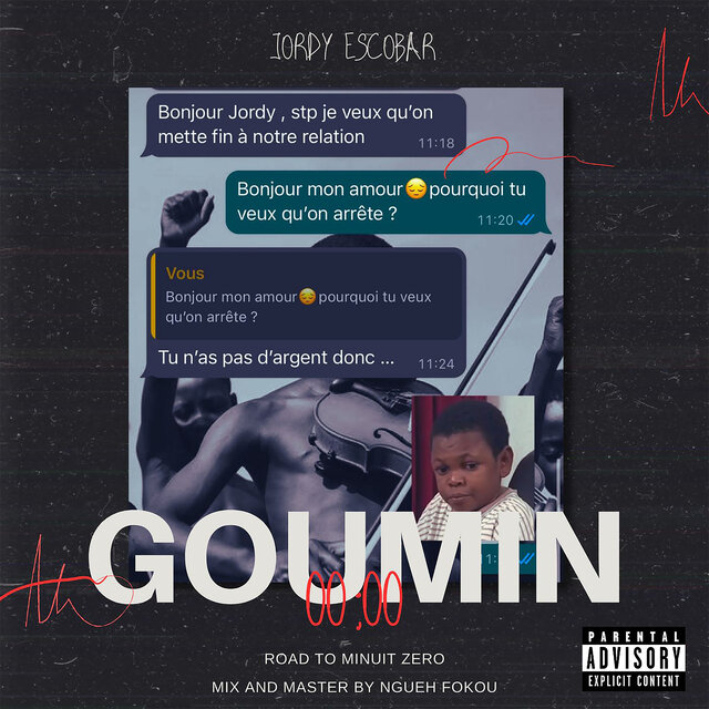 GOUMIN