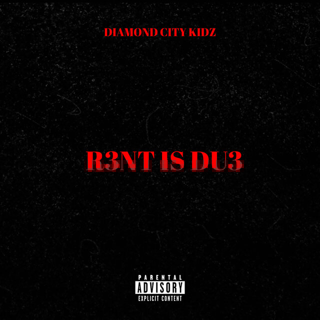 R3NT IS DU3