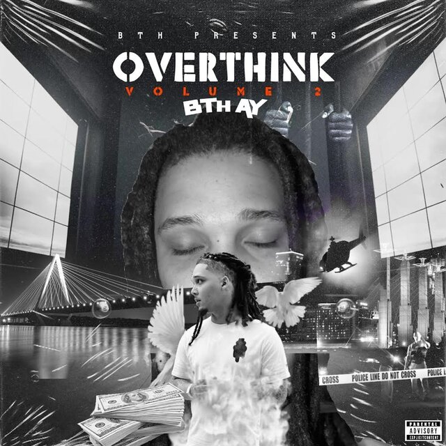 Overthink Volume 2