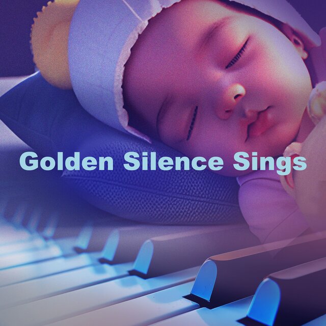 Golden Silence Sings
