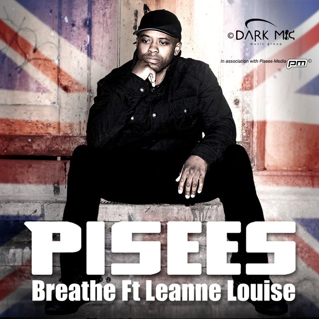 Breathe ft Leanne Louise