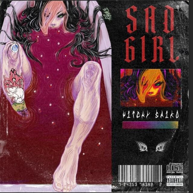 Sad Girl