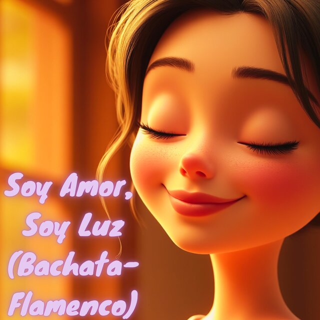 Soy Amor, Soy Luz (Bachata-Flamenco)