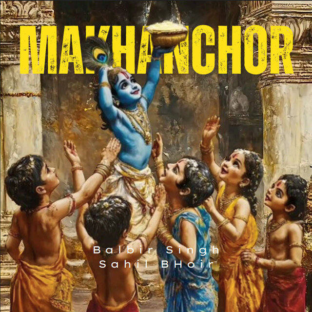 Makhanchor