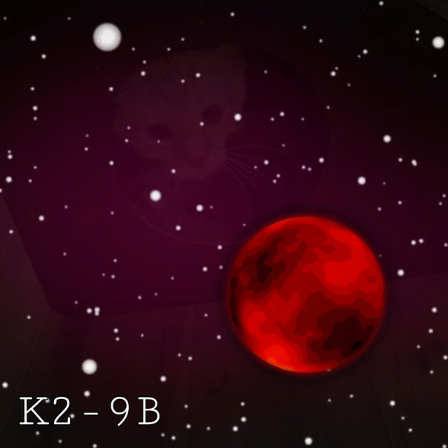K2-9B