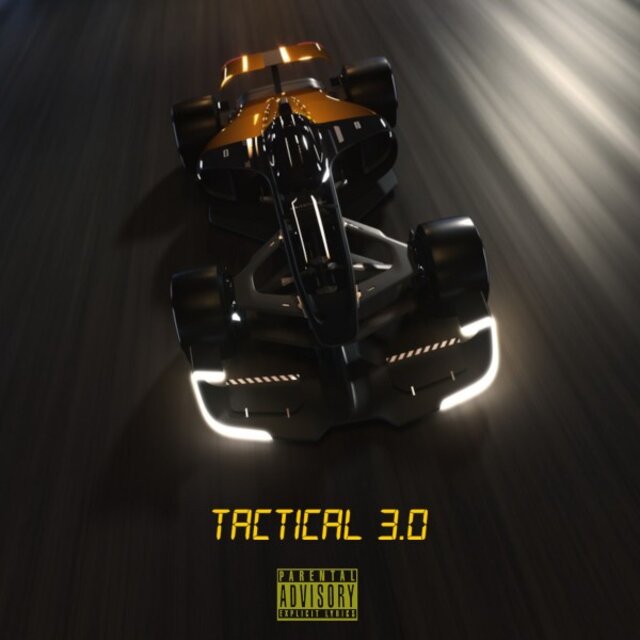 Tactical 3.0