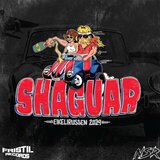 Shaguar (Ikveld er jeg full)