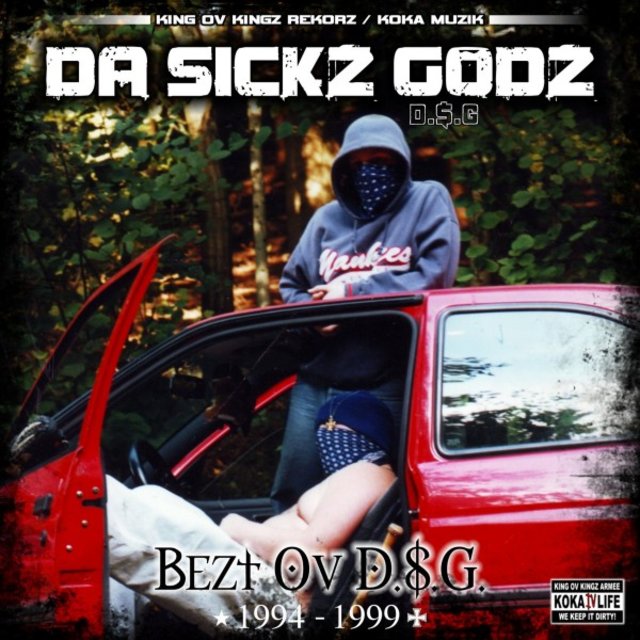 Bezt Ov D.$.G. (1994 - 1999)