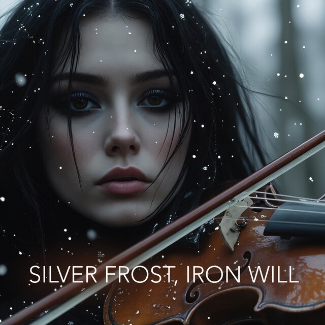 SILVER FROST, IRON WILL