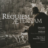 Mass a 5, Op. 84: Agnus Dei