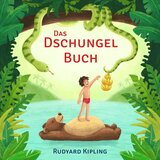 Moglis Brüder 1 - Das Dschungelbuch (Hörbuch)
