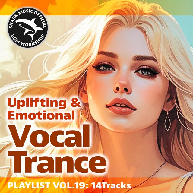 Female Vocal Trance, Vol. 19