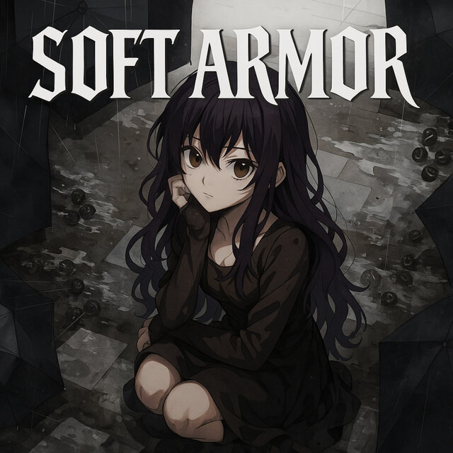 Soft Armor
