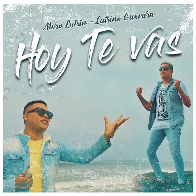 Hoy Te Vas