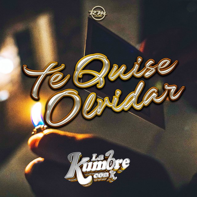 Te Quise Olvidar