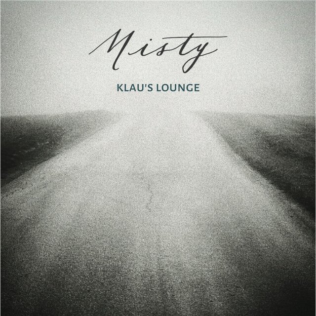 Misty