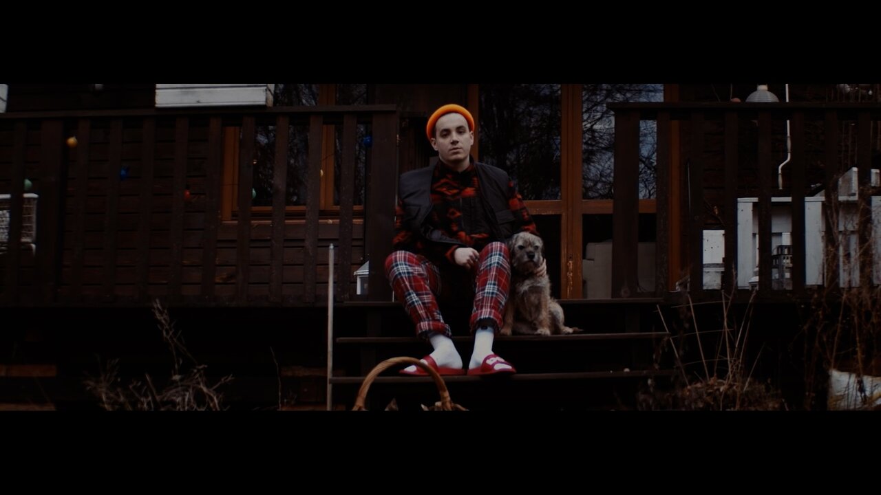 Kevin (Official Video)
