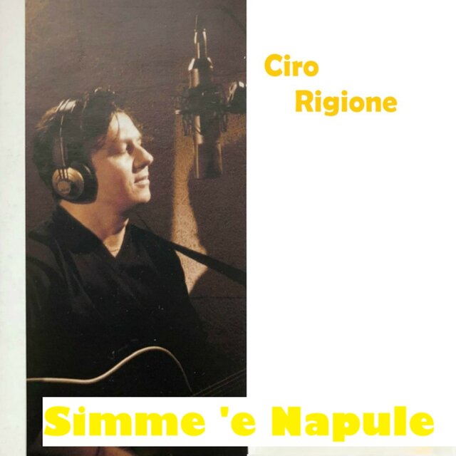 Simme 'e napule