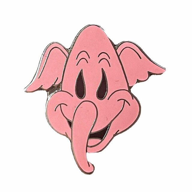 Kleine Kiesak
