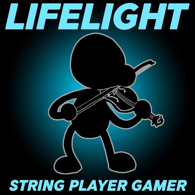 Lifelight (From "Super Smash Bros. Ultimate")