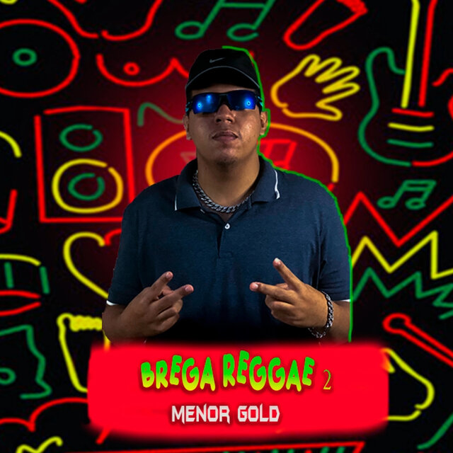Brega Reggae 2