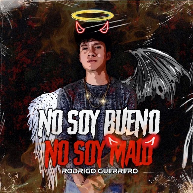 No Soy Bueno No Soy Malo Parte 2