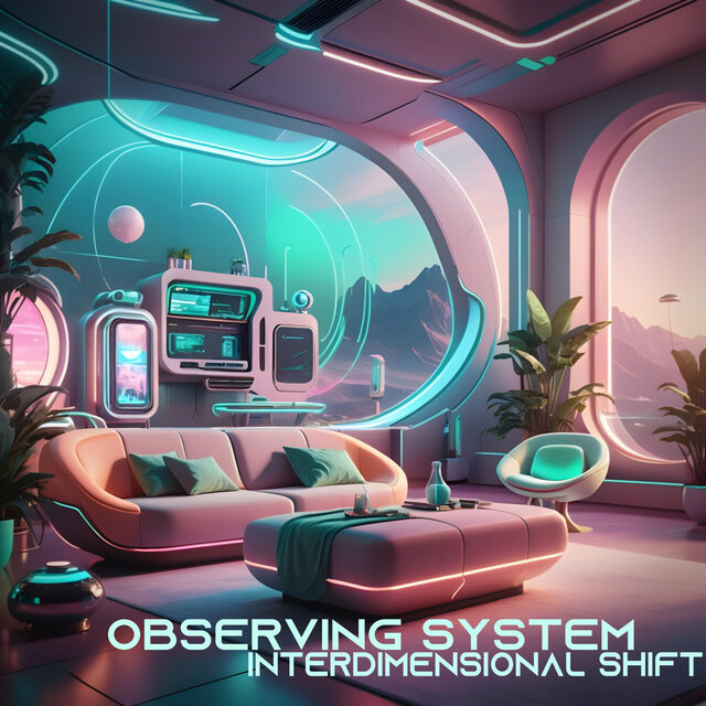 Interdimensional Shift