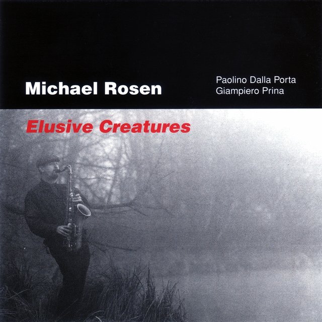 Elusive Creatures