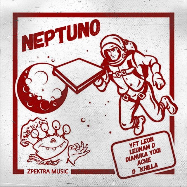 Neptuno