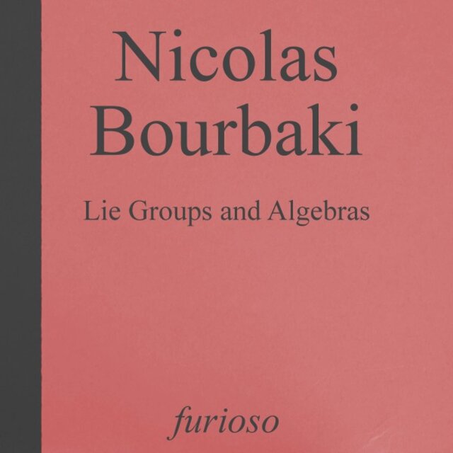 Lie Groups and Algebras